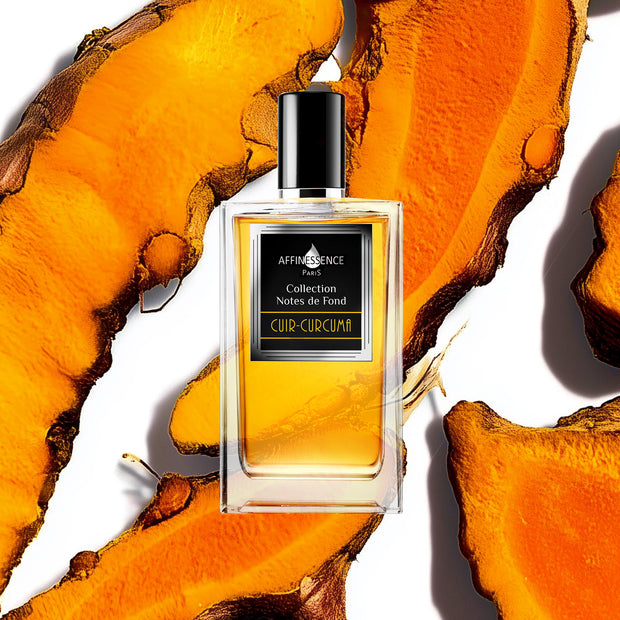 ماء عطر كوير كوركوما، 100 مل