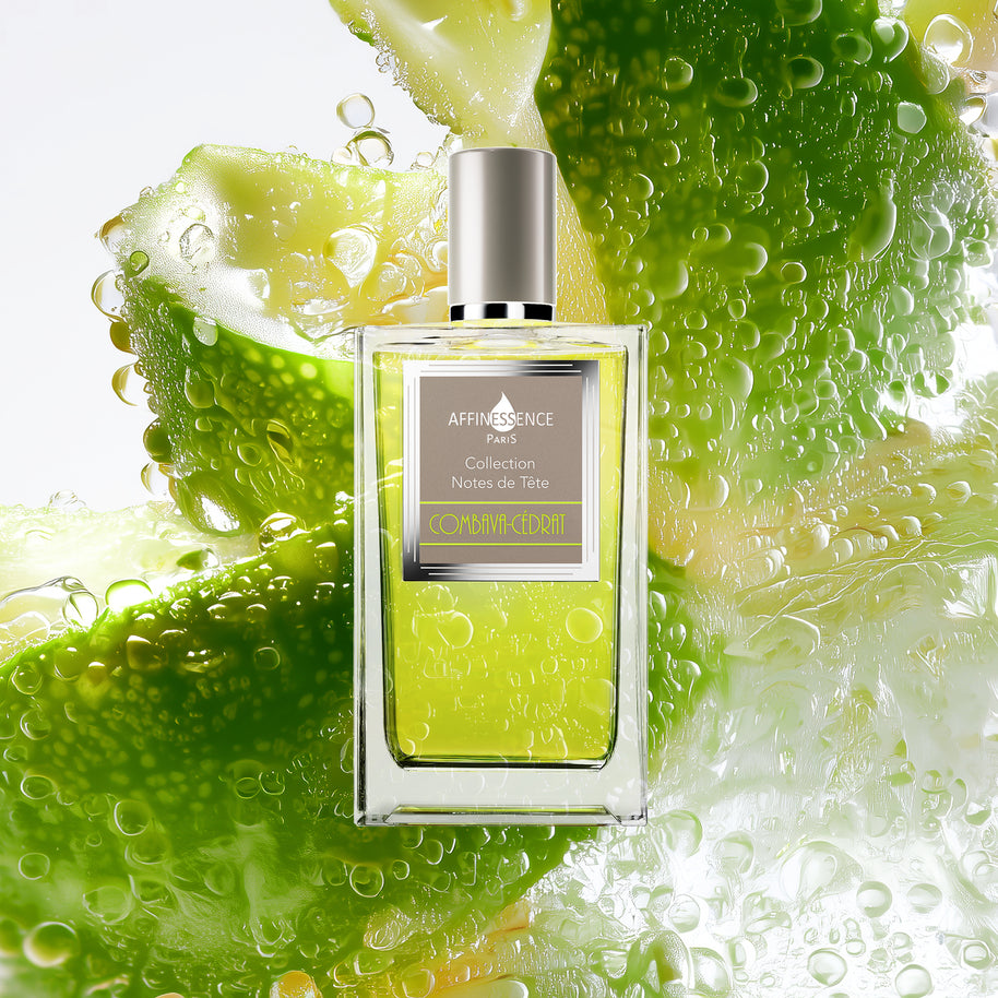ماء عطر كومبافا سيدرات، 100 مل