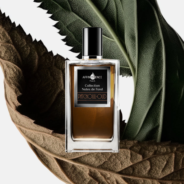 ماء عطر باتشولي عود، 100 مل
