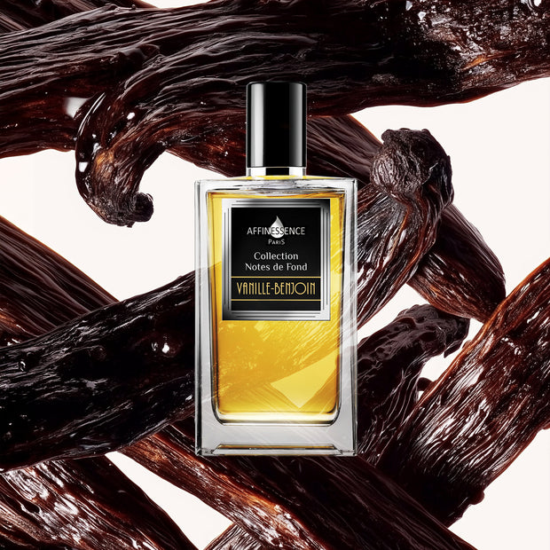 Vanille Benjoin Base Notes Collection EDP, 100ml