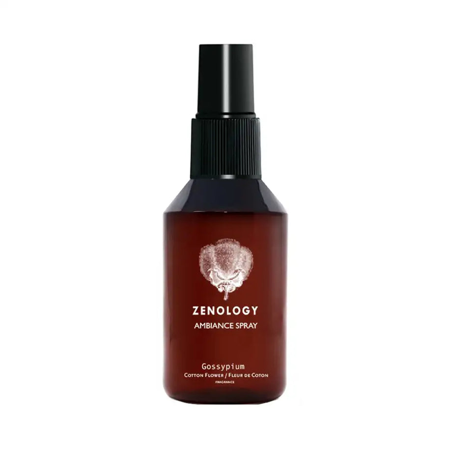 Cotton Flower Home Fragrance