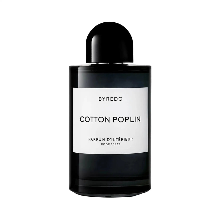Cotton Poplin Room Spray