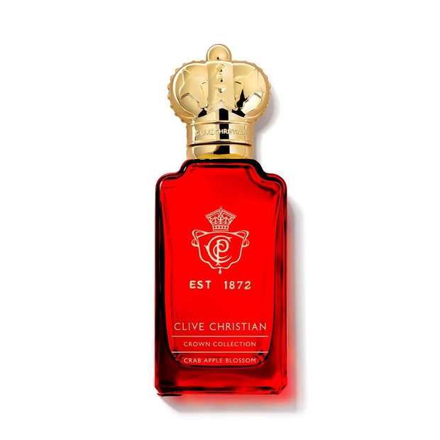 Crown Collection Crab Apple Blossom Parfum, 50ml