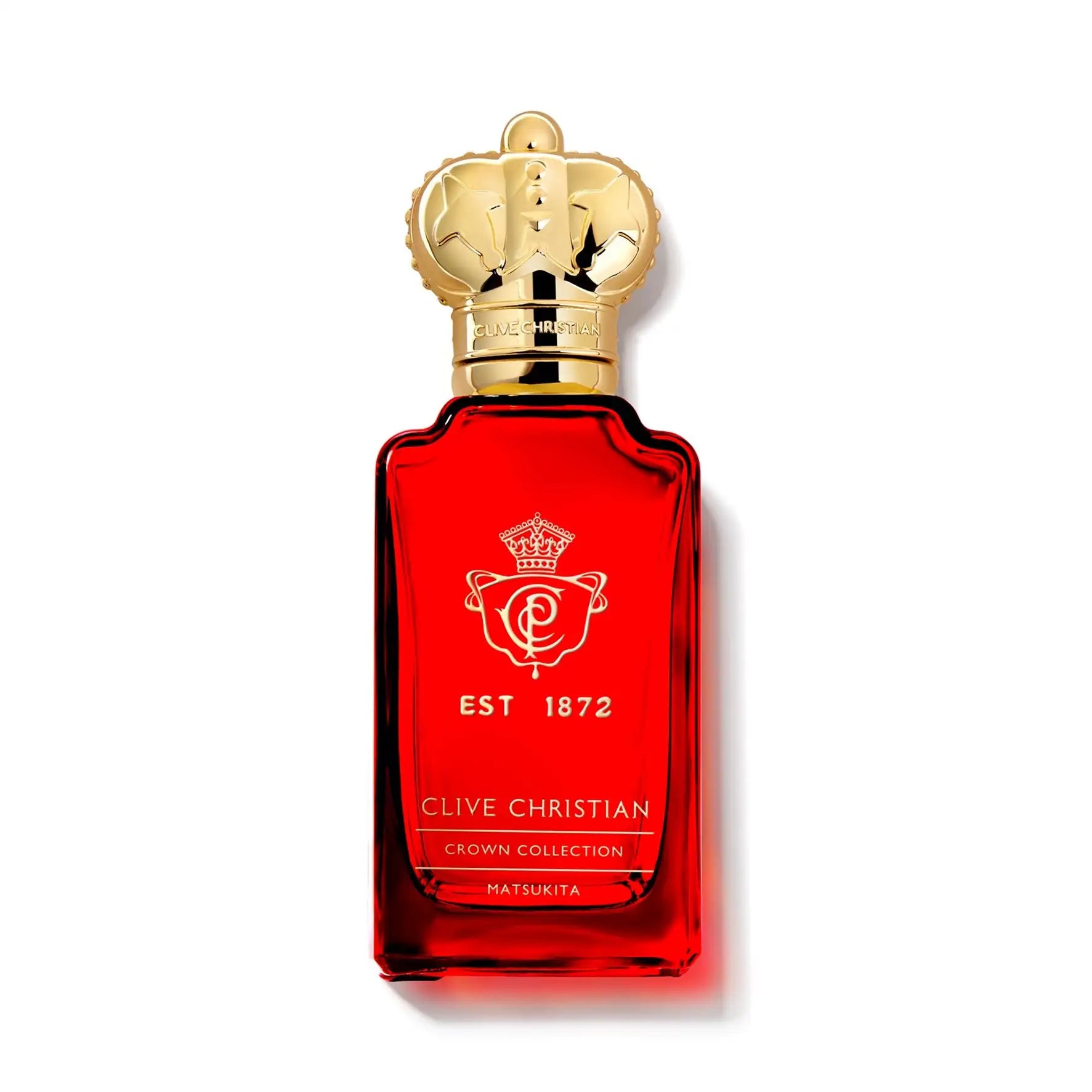 عطر ماتسوكيتا من مجموعة كراون، 50 مل