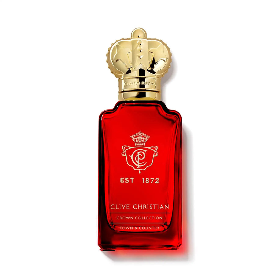 عطر تاون آند كانتري من مجموعة كراون، 50 مل