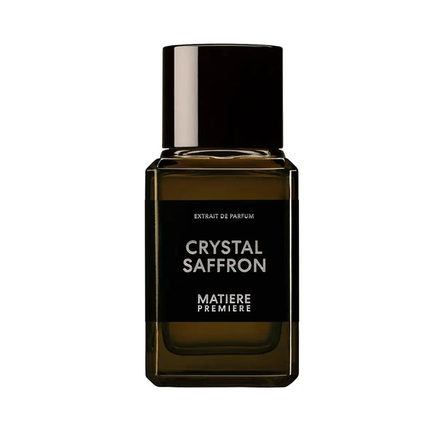 Crystal Saffron Extrait, 100ml