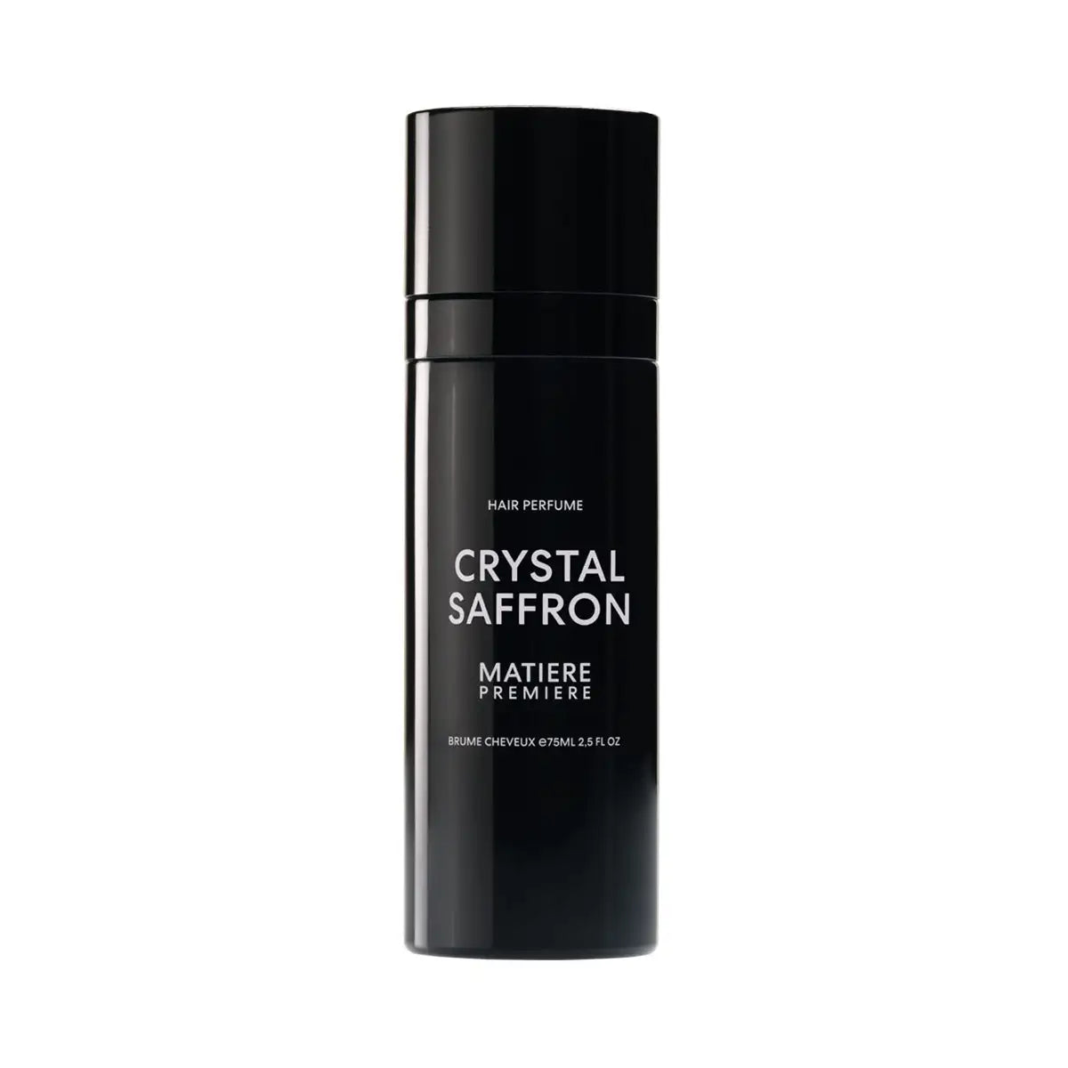 Crystal Safron Hair Mist, 75ml