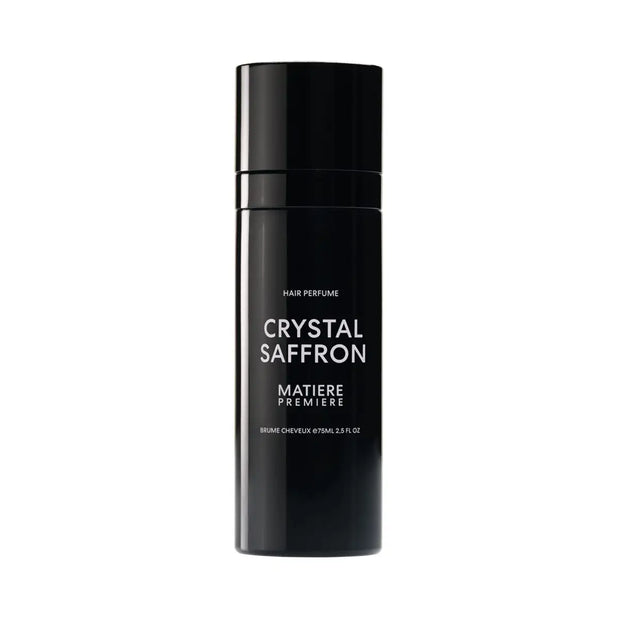 Crystal Safron Hair Mist, 75ml