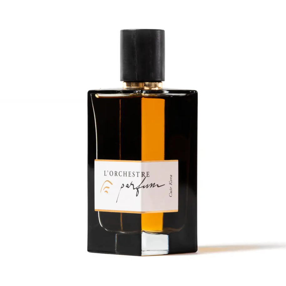 Cuir Kora Eau De Parfum, 100ml