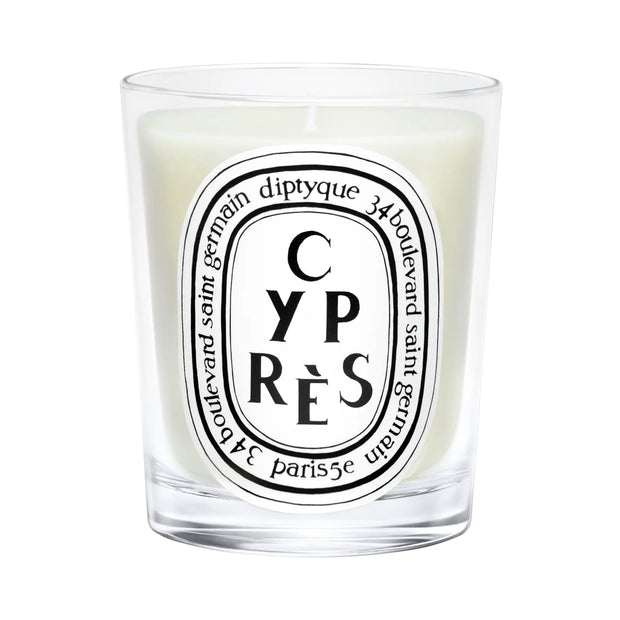 Cypres Candle, 190g