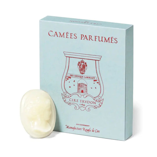 Cyrnos Scented Wax Cameos