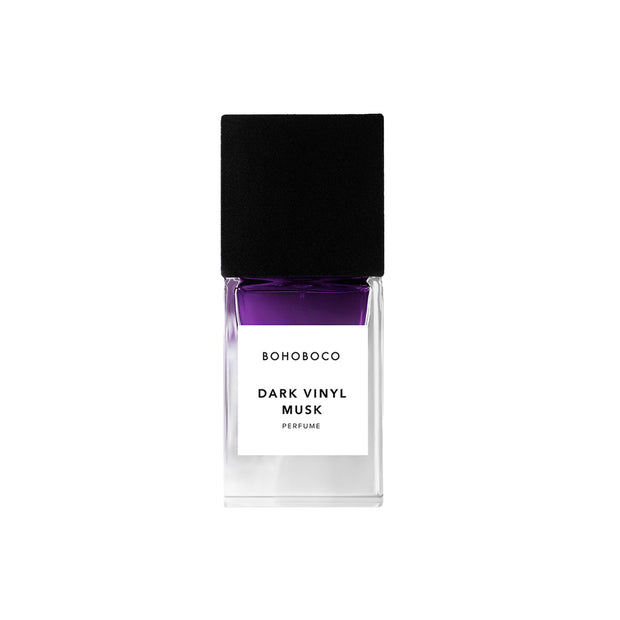 Dark Vinyl Musk Parfum, 50 ml