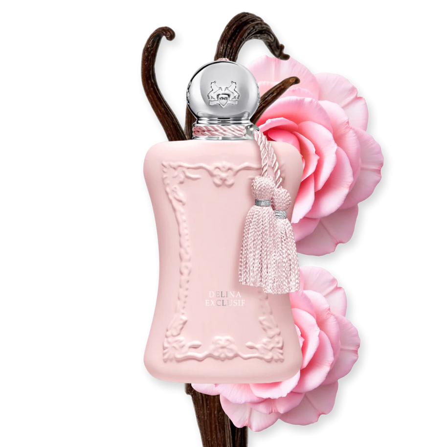 ماء عطر ديلينا إكسكلوسيف، 75 مل