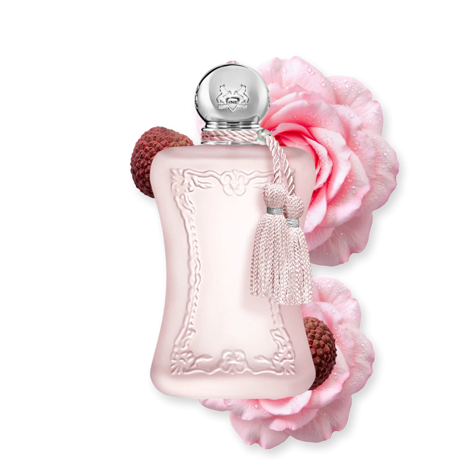 Delina La Rosee Eau De Parfum, 75ml