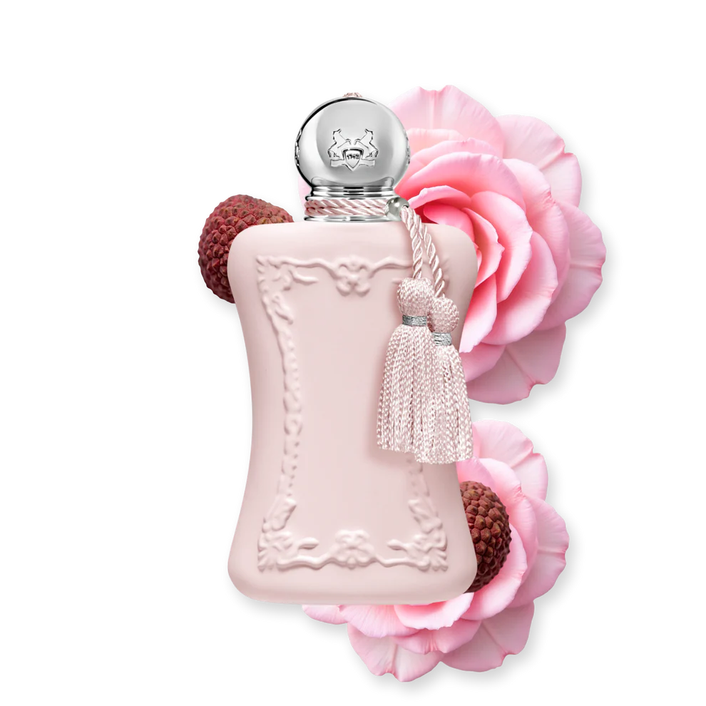 ماء عطر ديلينا، 75 مل