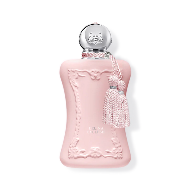 ماء عطر ديلينا إكسكلوسيف، 75 مل