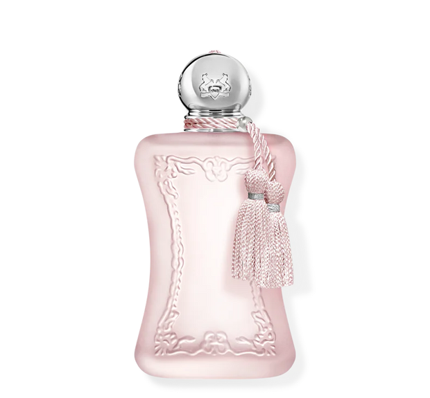 ماء عطر ديلينا لا روزيه، 75 مل
