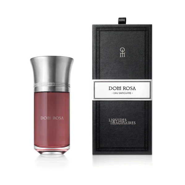 عطر دوم روزا أو دو بارفان، 100 مل