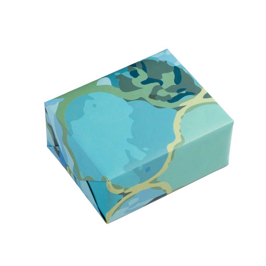 Gift Wrapping Paper