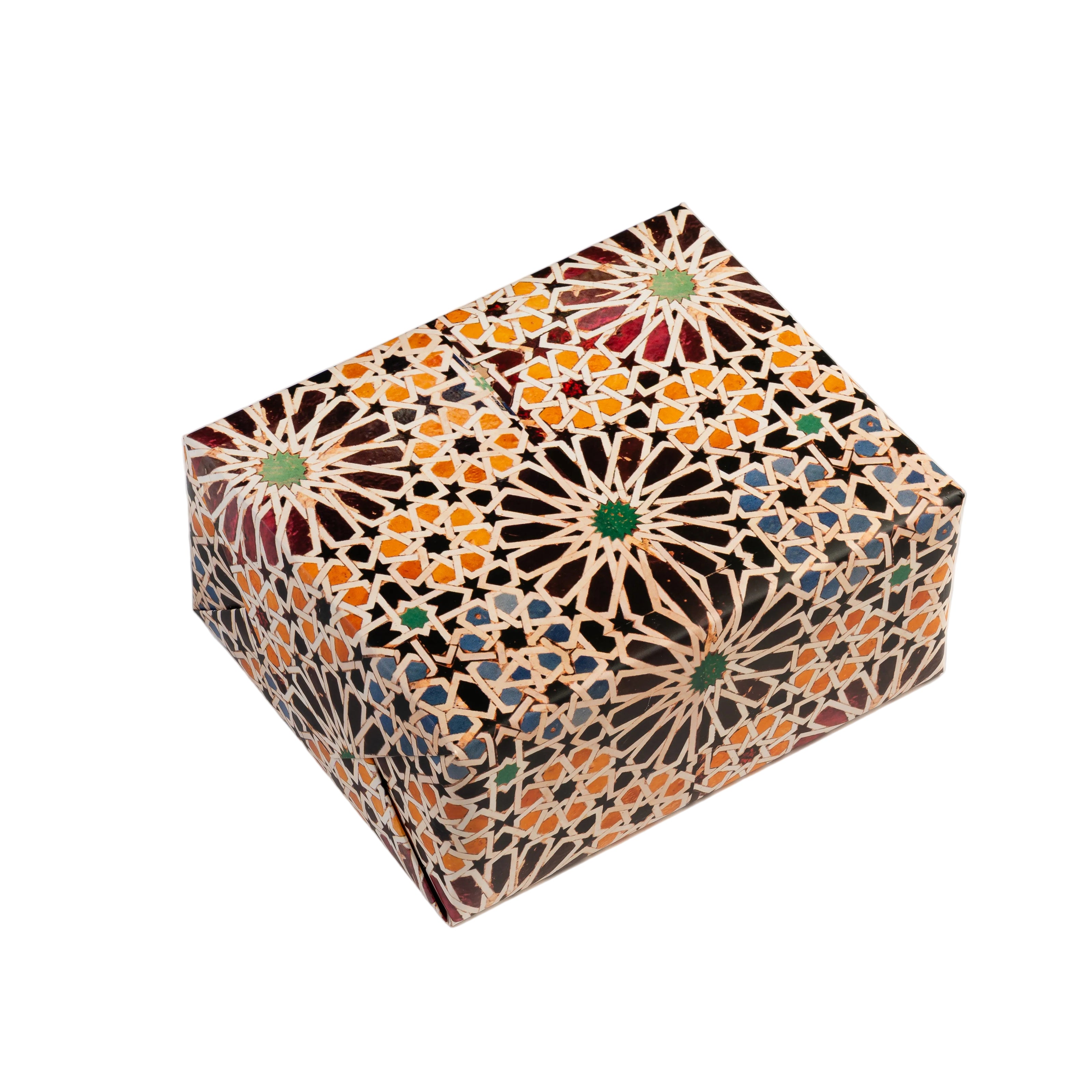 Gift Wrapping Paper