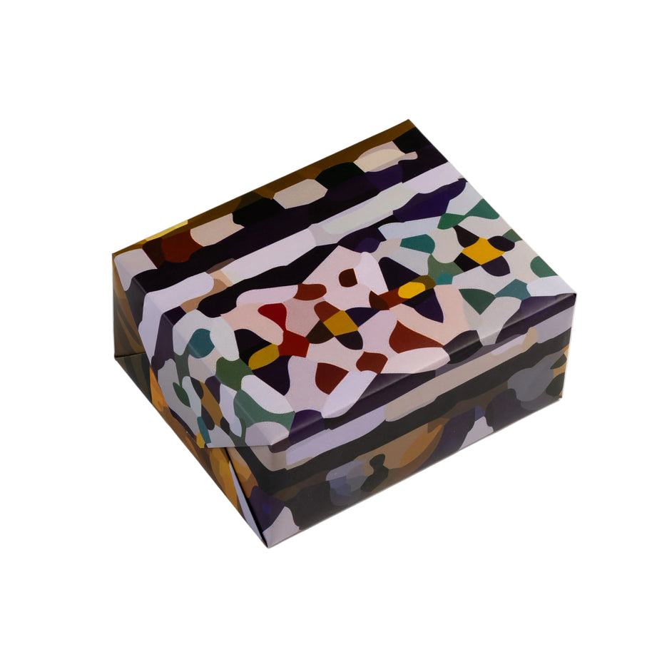 Gift Wrapping Paper