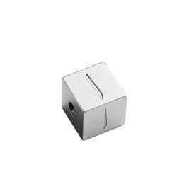 Silver Cube