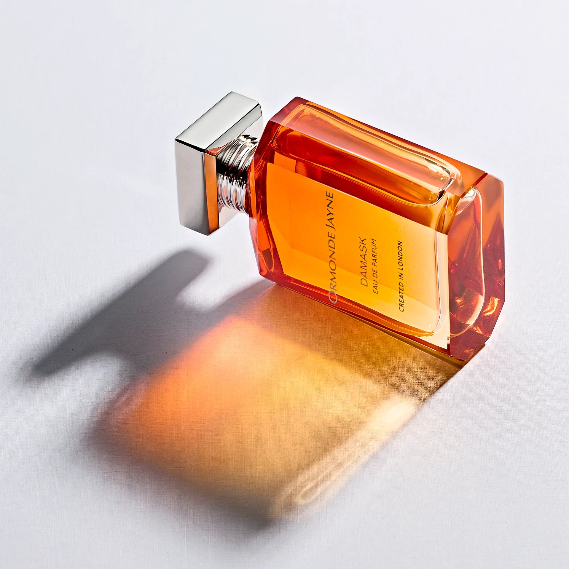 Damask Eau De Parfum, 88ml