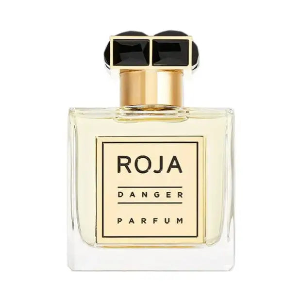 عطر دانجر بور فام