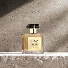 عطر دينجر بور أوم، 50 مل