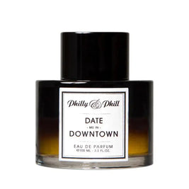 واعدني في وسط المدينة، ماء عطر