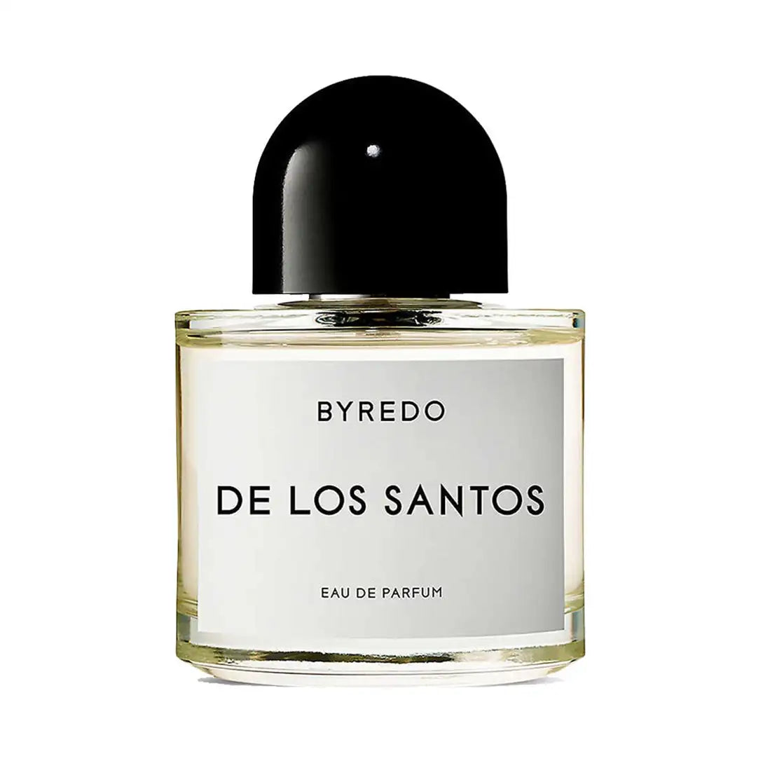 De Los Santos Eau de Parfum, 100 ml
