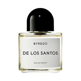 De Los Santos Eau de Parfum, 100 ml