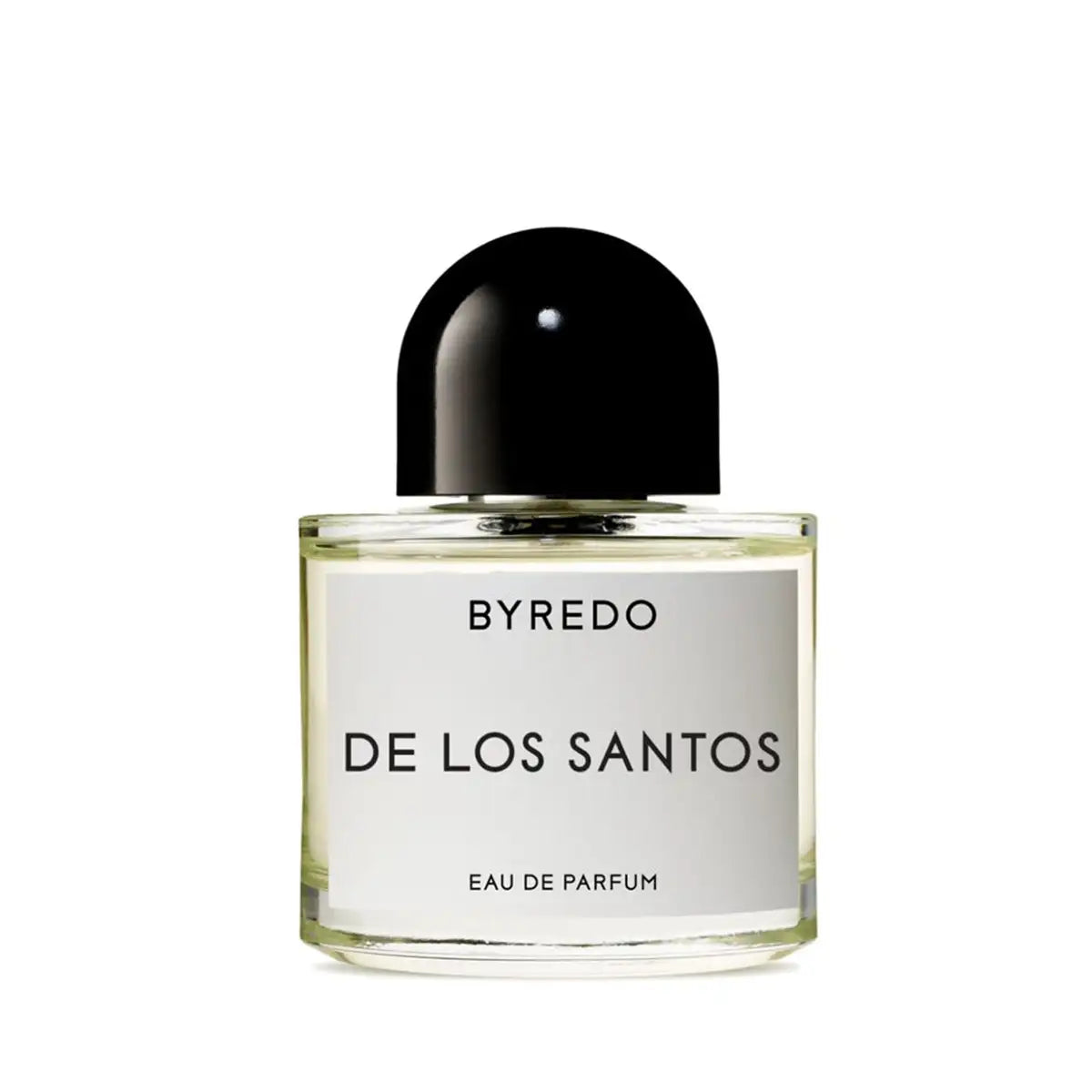 De Los Santos Eau de Parfum, 50 ml