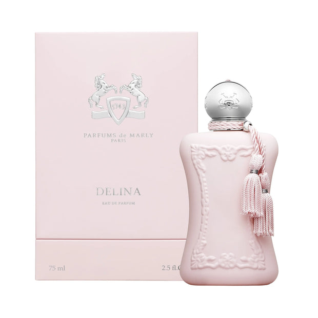 عطر ديلينا أو دو بارفان، 75 مل