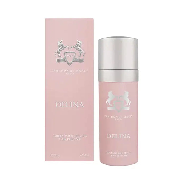 Delina Hair Mist, 75ml