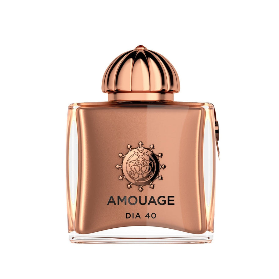 عطر ديا 40 وومن، 100 مل