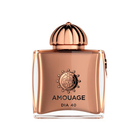 عطر ديا 40 وومن، 100 مل