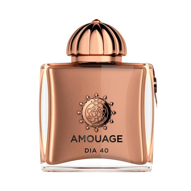 Dia 40 Woman Extrait, 100ml
