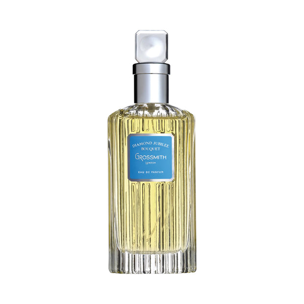 عطر دايموند جوبيلي بوكيه أو دو بارفان، 100 مل