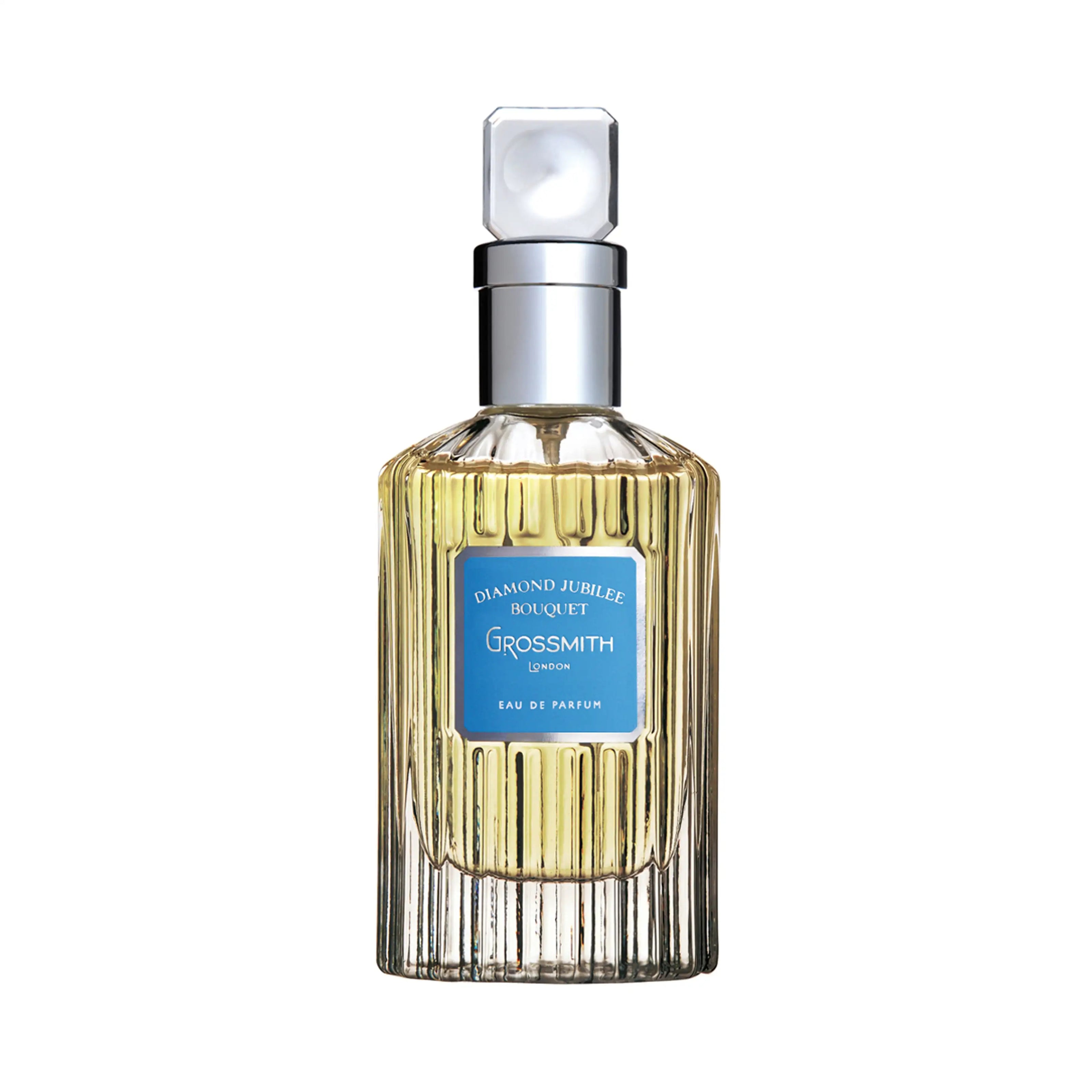 عطر دايموند جوبيلي بوكيه أو دو بارفان، 50 مل