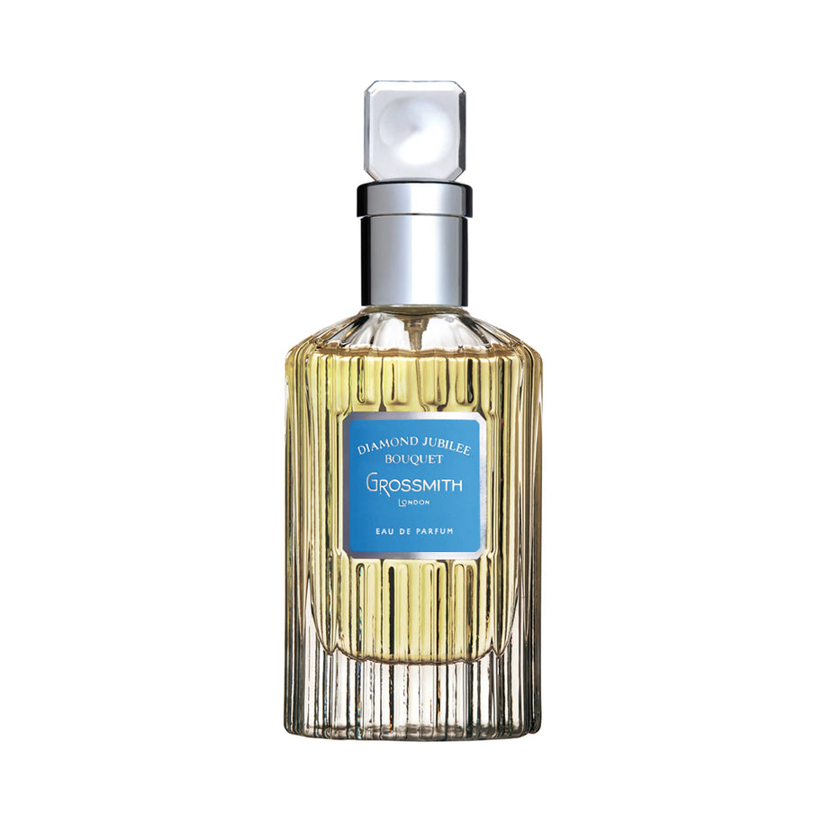 عطر دايموند جوبيلي بوكيه أو دو بارفان، 50 مل