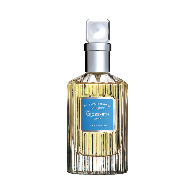 عطر دايموند جوبيلي بوكيه أو دو بارفان، 50 مل