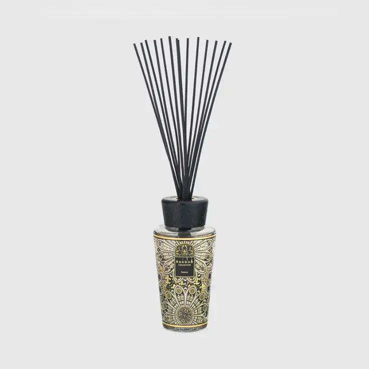 Diffuseur Rosace Home Fragrance