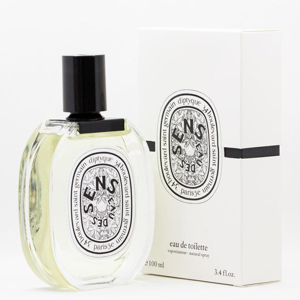Eau Des Sens, Eau De Toilette 100ml