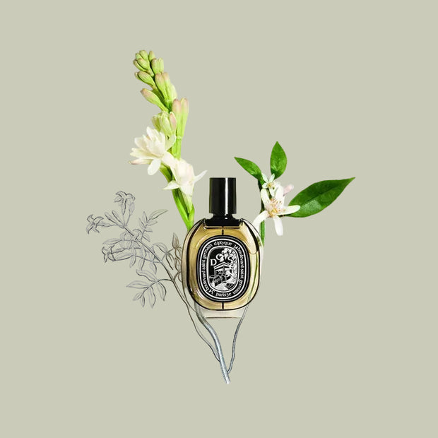 Do Son Eau De Parfum, 75ml