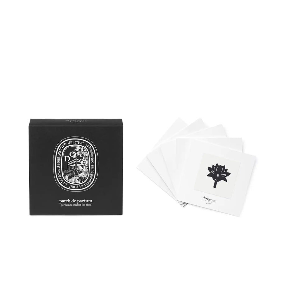Do Son Patch De Box of 5, Eau De Parfum