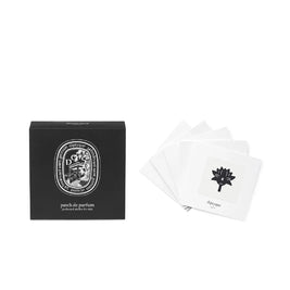 Do Son Patch De Box of 5, Eau De Parfum