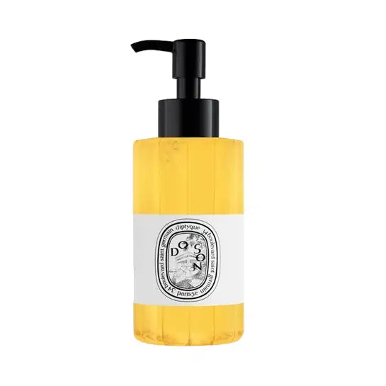 زيت استحمام معطر من دو سون