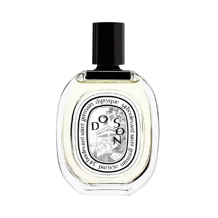 عطر دو سون، ماء تواليت