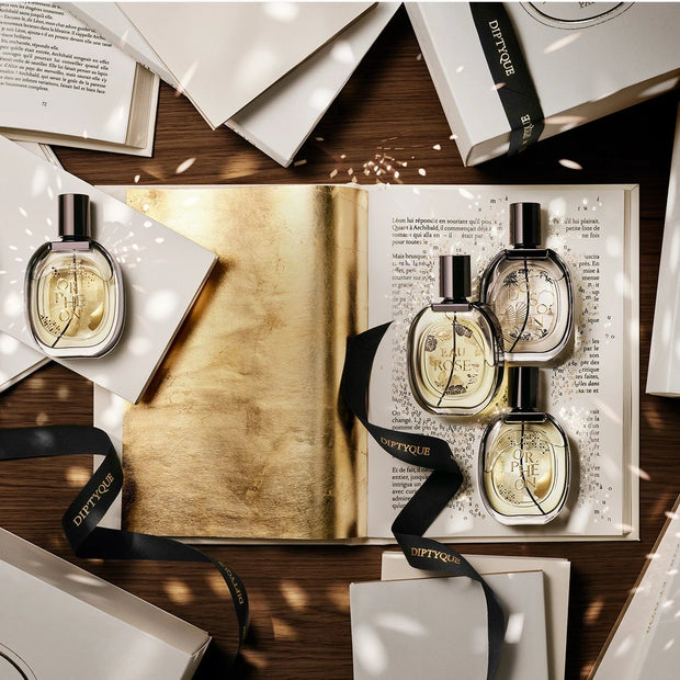 Do Son Limited Edition Coffret, Eau De Parfum